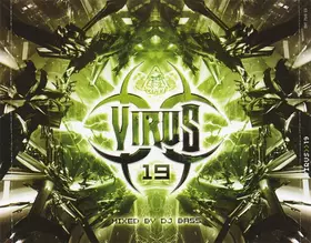 Couverture du produit · Virus 19