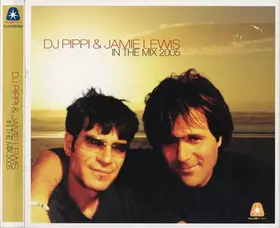 Couverture du produit · In The Mix 2005