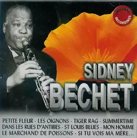 Couverture du produit · Original Recordings