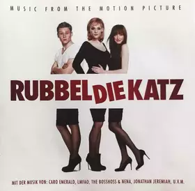 Couverture du produit · Rubbel Die Katz (Music From The Motion Picture)