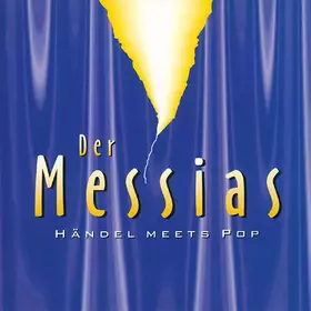 Couverture du produit · Der Messias - Händel Meets Pop