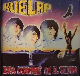 Couverture du produit · Raza Indomable En El Tiempo