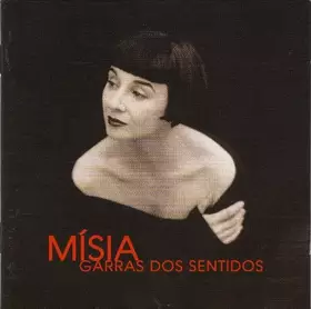 Couverture du produit · Garras Dos Sentidos