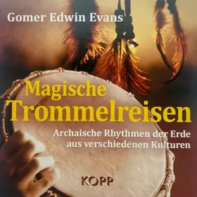 Couverture du produit · Magische Trommelreisen