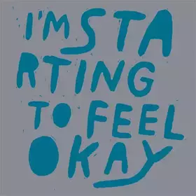 Couverture du produit · I'm Starting To Feel Okay - Vol. 4