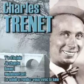 Couverture du produit · Y'a d'la joie