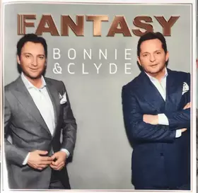 Couverture du produit · Bonnie & Clyde