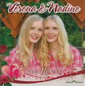 Couverture du produit · Zwei Herzen