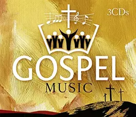 Couverture du produit · Gospel Music