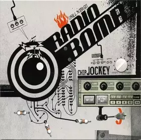 Couverture du produit · Chip Jockey 6
