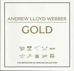 Couverture du produit · Gold - The Definitive Hit Singles Collection