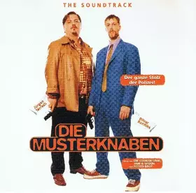 Couverture du produit · Die Musterknaben - The Soundtrack