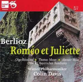 Couverture du produit · Roméo Et Juliette
