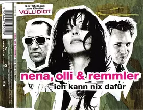 Couverture du produit · Ich Kann Nix Dafür