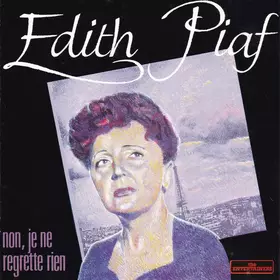 Couverture du produit · Non, Je Ne Regrette Rien