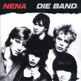 Couverture du produit · Die Band