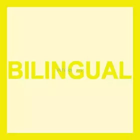 Couverture du produit · Bilingual