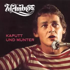 Couverture du produit · Kaputt Und Munter