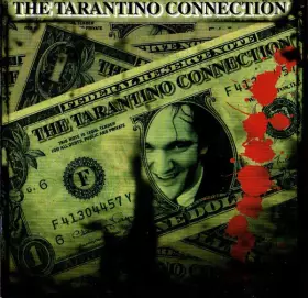 Couverture du produit · The Tarantino Connection