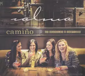 Couverture du produit · Camino