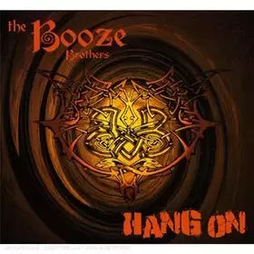 Couverture du produit · Hang on