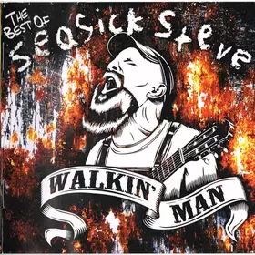 Couverture du produit · Walkin' Man The Best Of