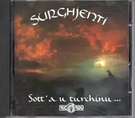 Couverture du produit · Sott' A U Turchinu