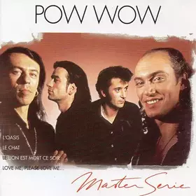 Couverture du produit · Master Serie