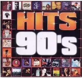 Couverture du produit · Hits 90's
