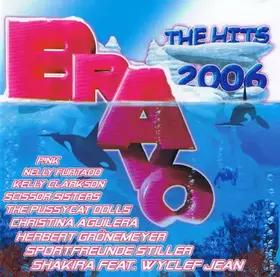 Couverture du produit · Bravo - The Hits 2006