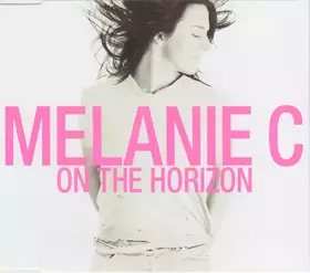 Couverture du produit · On The Horizon