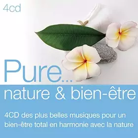 Couverture du produit · Pure... Nature & Bien-Être