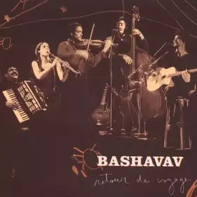 Couverture du produit · Retour De Voyage