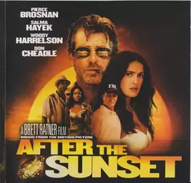 Couverture du produit · After The Sunset (Music From The Motion Picture)