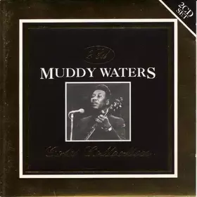 Couverture du produit · The Muddy Waters Gold Collection