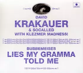 Couverture du produit · Bubbemeises: Lies My Gramma Told Me