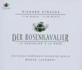Couverture du produit · Der Rosenkavalier