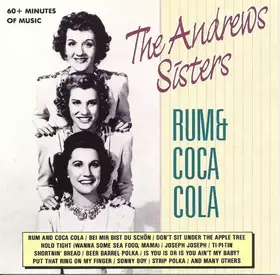 Couverture du produit · Rum & Coca Cola