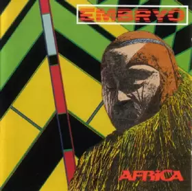 Couverture du produit · Africa