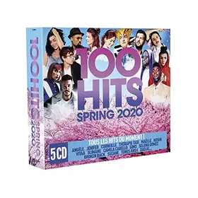 Couverture du produit · 100 Hits Spring 2020