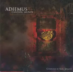 Couverture du produit · Adiemus II - Cantata Mundi