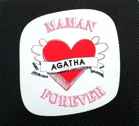 Couverture du produit · Maman Forever