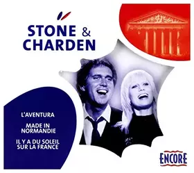 Couverture du produit · Stone & Charden