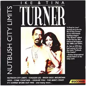 Couverture du produit · Nutbush City Limits