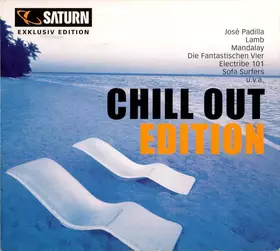 Couverture du produit · Chill Out Edition