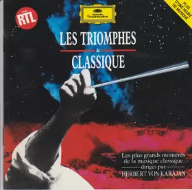 Couverture du produit · Les Triomphes Du Classique