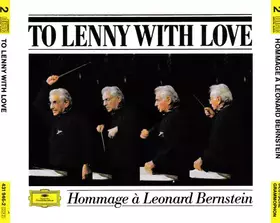 Couverture du produit · To Lenny With Love 