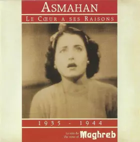 Couverture du produit · Le Cœur A Ses Raisons