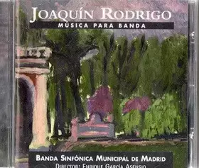 Couverture du produit · Música Para Banda