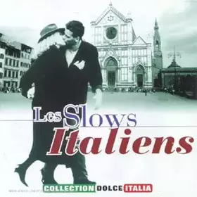 Couverture du produit · Les Slows italiens
